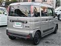 2019 Suzuki Spacia