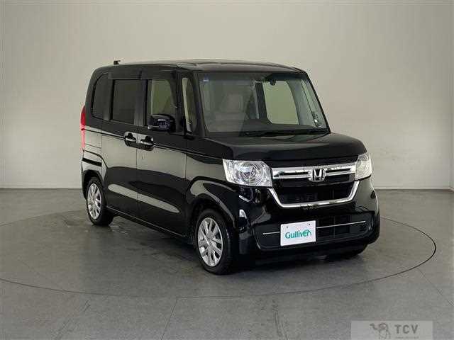 2022 Honda N BOX