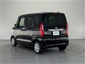 2022 Honda N BOX