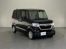 2022 Honda N BOX