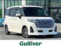 2020 Toyota Roomy