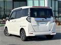 2020 Toyota Roomy