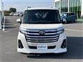 2020 Toyota Roomy