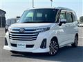 2020 Toyota Roomy