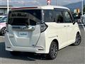 2020 Toyota Roomy