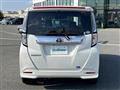 2020 Toyota Roomy