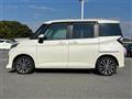 2020 Toyota Roomy
