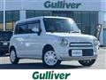 2014 Suzuki Lapin