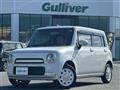 2014 Suzuki Lapin