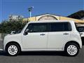 2014 Suzuki Lapin