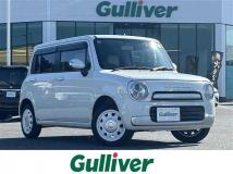 2014 Suzuki Lapin