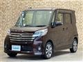 2016 Nissan DAYZ ROOX