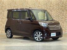 2016 Nissan DAYZ ROOX
