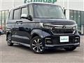 2022 Honda N BOX