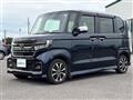 2022 Honda N BOX