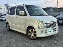 2007 Suzuki Wagon R