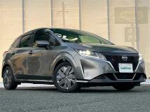 2020 Nissan Note