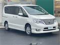 2015 Nissan Serena