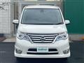 2015 Nissan Serena