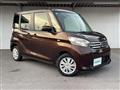 2015 Nissan DAYZ ROOX