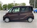 2015 Nissan DAYZ ROOX