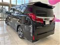 2020 Toyota Alphard
