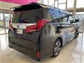 2020 Toyota Alphard