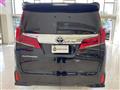 2020 Toyota Alphard