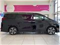 2020 Toyota Alphard