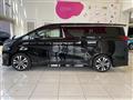 2020 Toyota Alphard