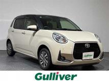 2023 Toyota Passo