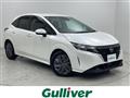 2021 Nissan Note