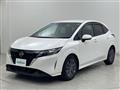 2021 Nissan Note