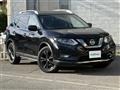 2022 Nissan X-Trail