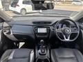 2022 Nissan X-Trail