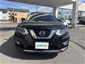 2022 Nissan X-Trail