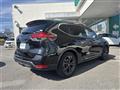 2022 Nissan X-Trail