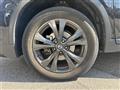 2022 Nissan X-Trail