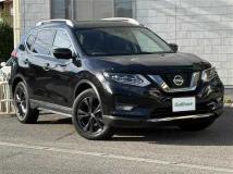 2022 Nissan X-Trail