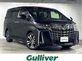 2019 Toyota Alphard