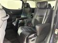 2019 Toyota Alphard