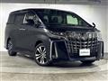 2019 Toyota Alphard