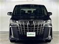 2019 Toyota Alphard