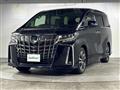2019 Toyota Alphard