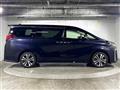 2019 Toyota Alphard