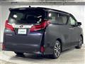 2019 Toyota Alphard