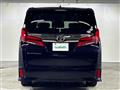 2019 Toyota Alphard