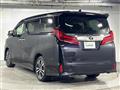 2019 Toyota Alphard