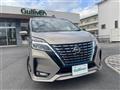 2021 Nissan Serena