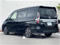2021 Nissan Serena